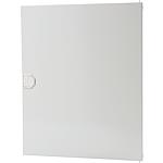 Small distribution board door Vision APV24+4TM, 2-row