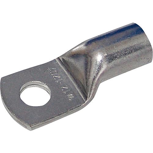 Tubular cable lugs Standard 1