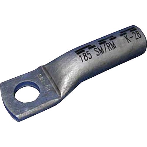 Aluminium compression cable lugs Standard 1