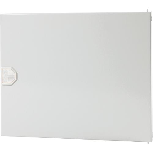 Small distribution board door Vision APV12+2TM, 1-row Standard 1