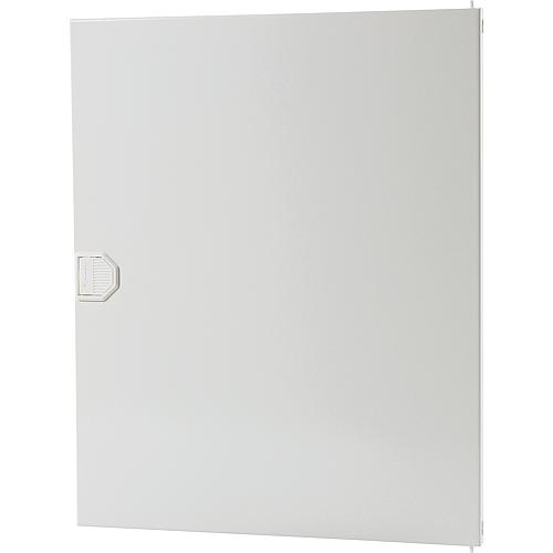 Small distribution board door Vision APV24+4TM, 2-row Standard 1