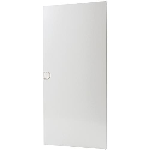 Small distribution board door Vision APV48+8TM, 4-row Standard 1