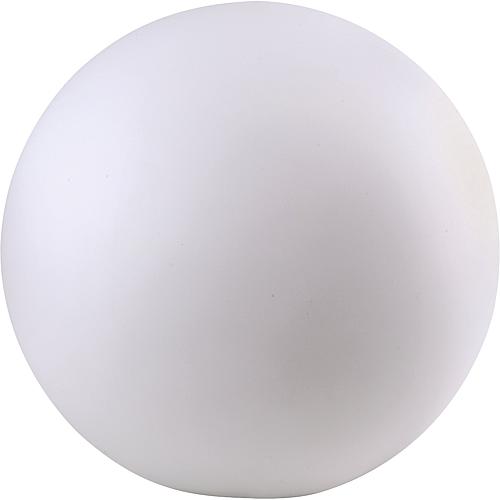Boule lumineuse Mundan, blanc Standard 1