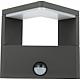 External LED wall light Bonita Standard 2