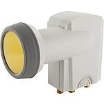 Digital Quad LNB, Sun Protect Schwaiger