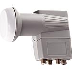 Digital Quad LNB