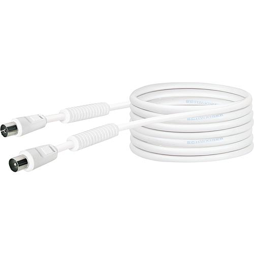 DVB connection cable Standard 1