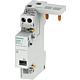 Fire protection switch block Siemens, up to 40A, for earth leakage circuit-breaker, 5SM6024-2