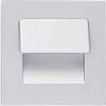 LED built-in wall light LIFE 230 V