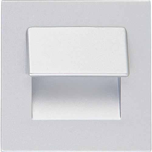 LED built-in wall light LIFE 230 V Standard 1