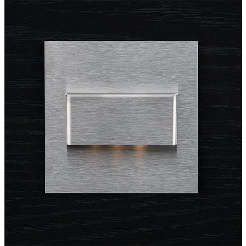 LED built-in wall light Mago 1 230 V Anwendung 4