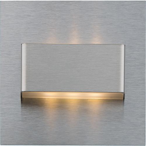 LED built-in wall light Mago 2 230 V Anwendung 5