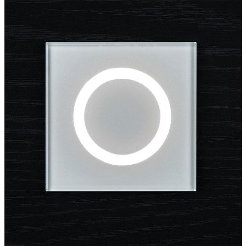 LED recessed light Brillanza BZR 230 V Anwendung 2