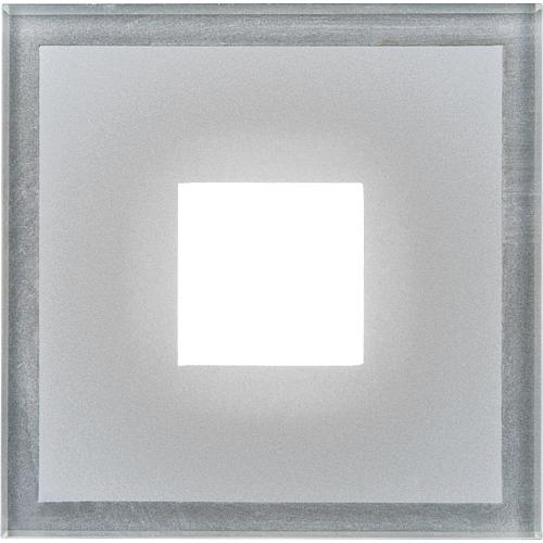 LED recessed light Brillanza BZK 230 V Anwendung 2