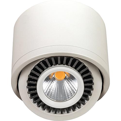 LED mounted light 2313