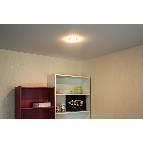 Spot LED en saillie 27777 Anwendung 1