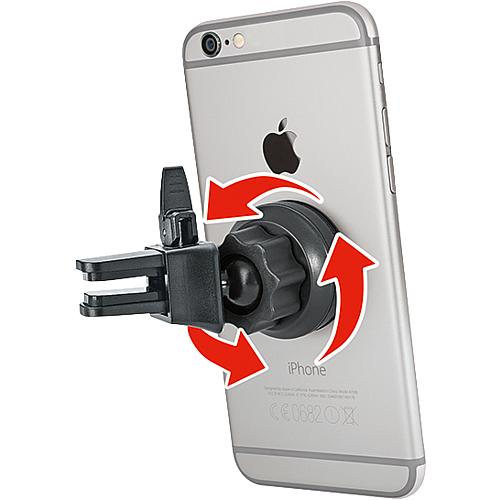 WEDO "Dock it” magnetic holder for smartphone