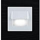 LED built-in wall light LIFE 230 V Anwendung 6