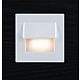 LED built-in wall light LIFE 230 V Anwendung 8