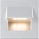 LED built-in wall light LIFE 230 V