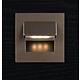 LED built-in wall light LIFE 230 V