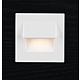 LED built-in wall light LIFE 230 V