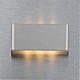 LED built-in wall light Mago 2 230 V