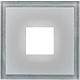 LED recessed light Brillanza BZK 230 V