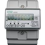 Electricity meters