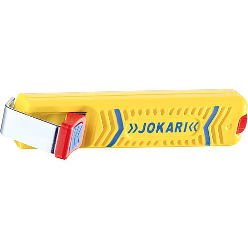 Coupe-câble JOKARI® No.16 Secura pour câbles Ø 4-16 mm