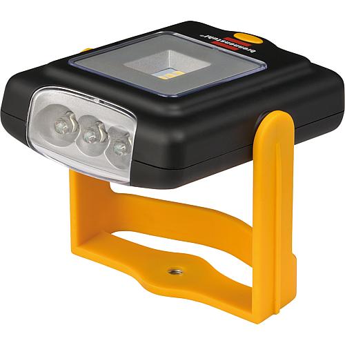 LED working light HL DB43MH, IP20 Anwendung 1