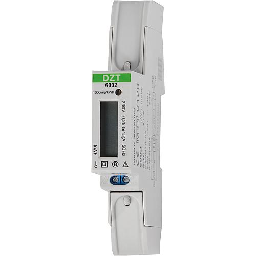 AC current meters DZT 6002 Standard 1