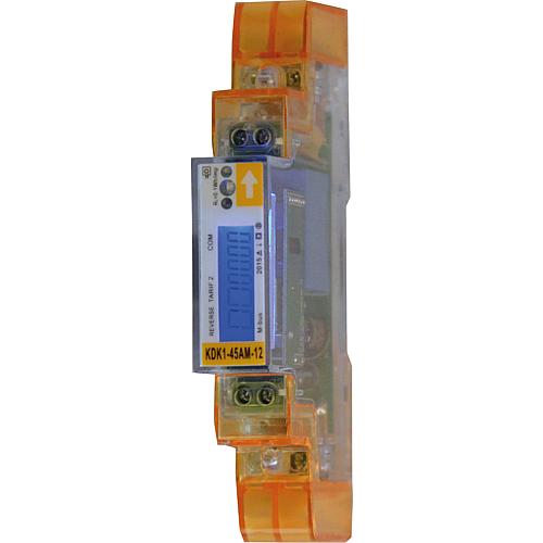 AC current meters Count1 Standard 1