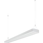 Lampe LED suspendue Ledvance Linear Individ éclairage LED direct sans capteur