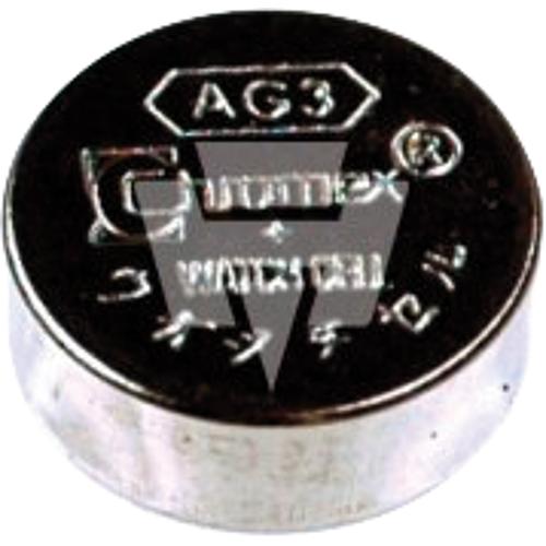 Button cell silver oxide, ø 11.6 mm Standard 1