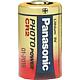 Panasonic Lithium photo battery CR-2