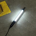 LED torch 220-240 V/4 W, IP20