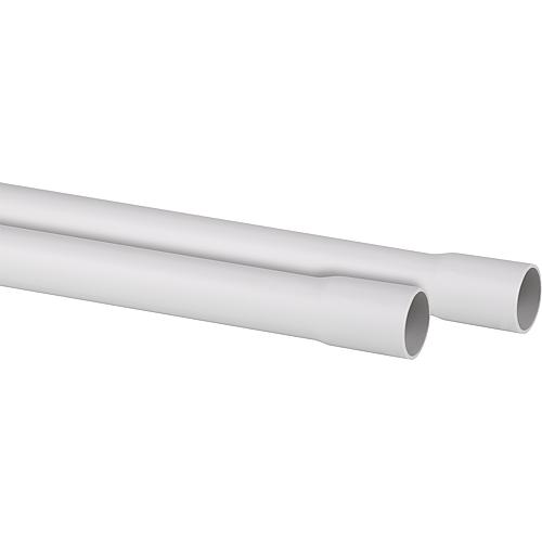 Tube de protection rigide type EL 230 N Standard 1