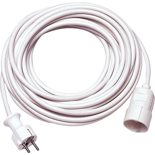 Extension cable IP20, 10 metres Standard 1