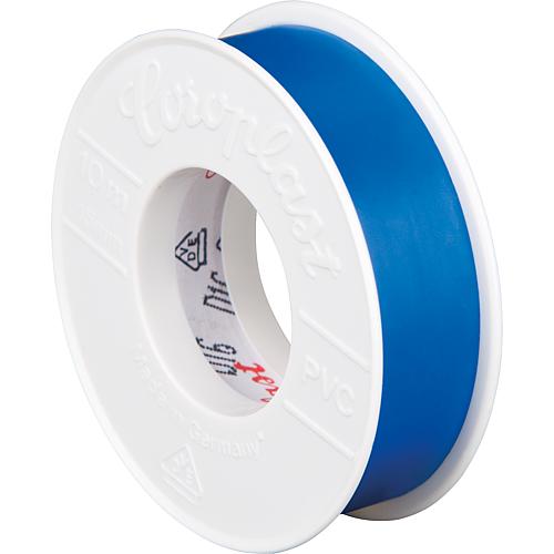 Electric isolating tape with VDE test code Standard 6