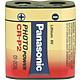 Piles lithium pour appareils photos Panasonic CR-P2PEP Standard 2