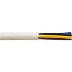 Plastic conduit cable - type H05VV-F