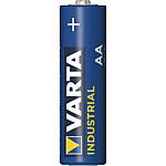 VARTA INDUSTRIAL alkaline battery, Mignon, AA