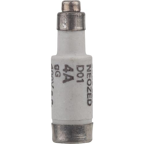 Neozed fuse link, D01 4A