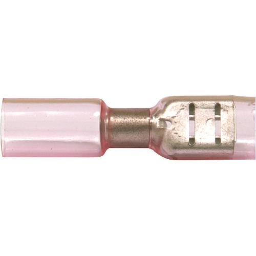 Receptacles, 6.3 mm Standard 1