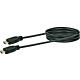 HDMI Cable Schwaiger HDMI Prise/Prise Longueur 2,0m