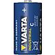 VARTA INDUSTRIAL alkaline battery, Baby, C Standard 1