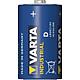 Piles acalines VARTA INDUSTRIAL , Mono, D Standard 1