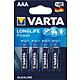 VARTA Batteries High Energy Standard 1