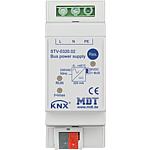 Alimentation de bus KNX REG, MDT 30 V DC